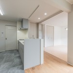 増築・フルリノベーションで叶えた理想の住まい