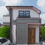 憧れの自然素材を使用したナチュラルな暮らし