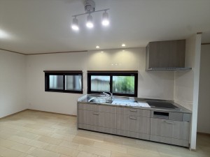 倉庫を住宅にコンバージョン！完工しました✨