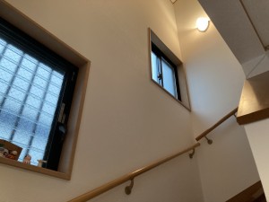 自然素材リフォーム 完工しました🍃