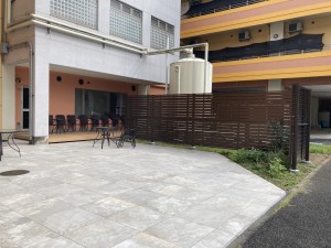 OB様のアフターサービスに行ってきました🍃
