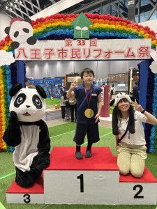 JCOMさんのTVで『市民リフォーム祭』の取材動画が流れています！